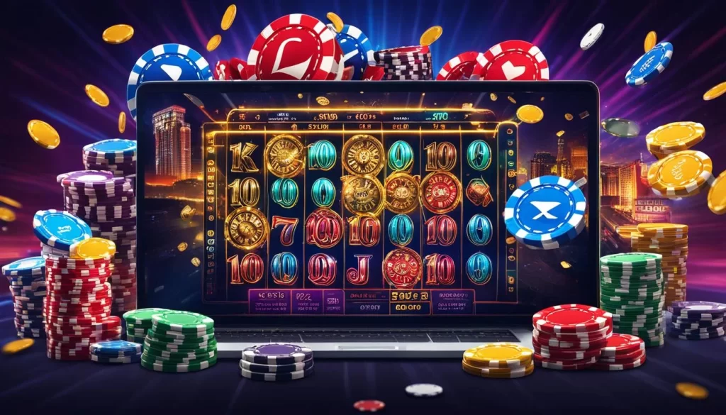 Thưởng chào mừng người chơi mới