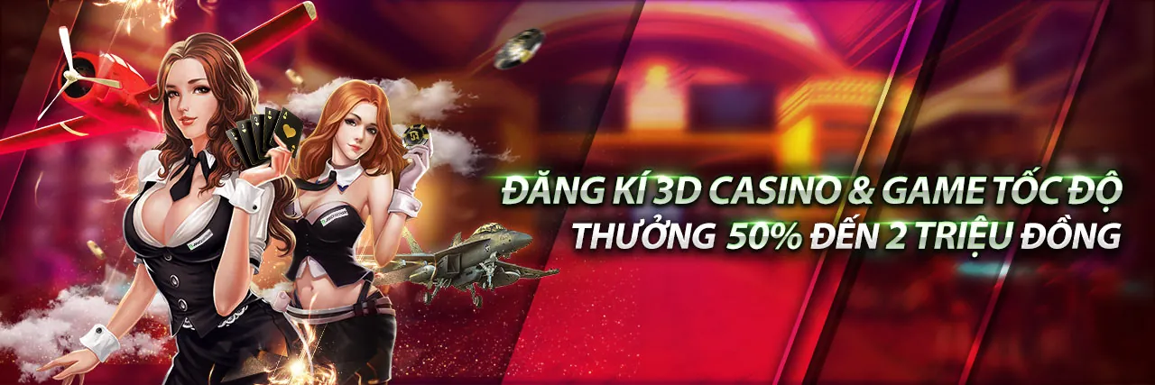 Bàn chơi Baccarat tại Kim88